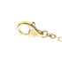 Bracelet 18K Yellow Gold with Diamond