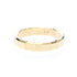 Ice Cube Ring 18K Rose Gold with Diamond