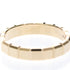 Ice Cube Ring 18K Rose Gold with Diamond