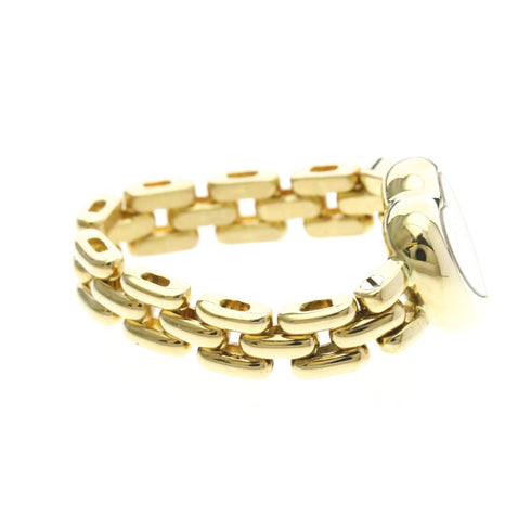 Ring 18K Yellow Gold with Diamond