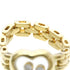 Ring 18K Yellow Gold with Diamond