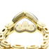 Ring 18K Yellow Gold with Diamond