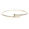 Juste Un Clou Bracelet 18K Rose Gold Small