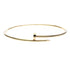Juste Un Clou Bracelet 18K Rose Gold Small