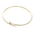 Juste Un Clou Bracelet 18K Rose Gold Small
