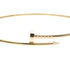 Juste Un Clou Bracelet 18K Rose Gold Small
