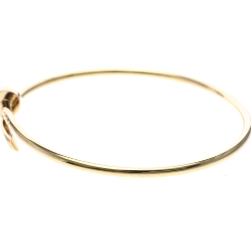 Juste Un Clou Bracelet 18K Rose Gold Small