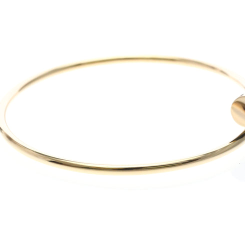 Juste Un Clou Bracelet 18K Rose Gold Small