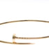 Juste Un Clou Bracelet 18K Rose Gold Small
