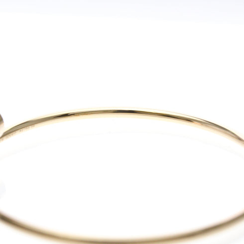 Juste Un Clou Bracelet 18K Rose Gold Small