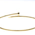 Juste Un Clou Bracelet 18K Rose Gold Small