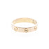 Love Ring 18K Rose Gold Mini