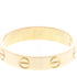 Love Ring 18K Rose Gold Mini