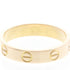 Love Ring 18K Rose Gold Mini
