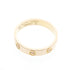 Love Ring 18K Rose Gold Mini