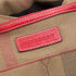 Ashby Bag House Check Canvas Medium