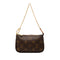 Pochette Accessoires Monogram Canvas
