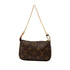 Pochette Accessoires Monogram Canvas