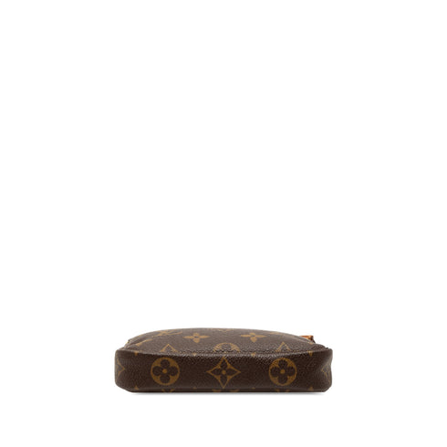 Pochette Accessoires Monogram Canvas
