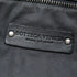 Flat Messenger Bag Intrecciato Nappa Medium