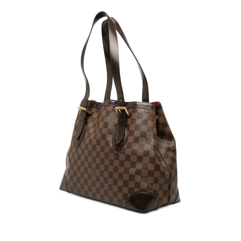 Hampstead Handbag Damier MM