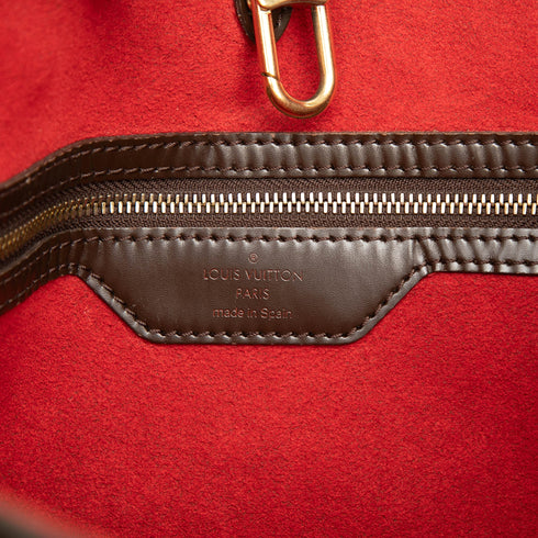 Hampstead Handbag Damier MM