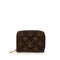 Zippy Coin Purse Monogram Canvas