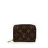 Zippy Coin Purse Monogram Canvas