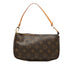 Pochette Accessoires Monogram Canvas