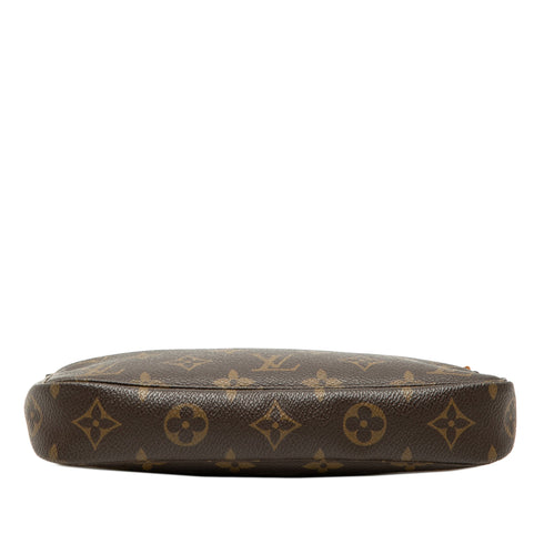Pochette Accessoires Monogram Canvas