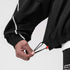 0950. Aerotex™ Track Jacket - Black/White