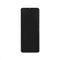 0978. Microfiber Gym Towel - Black