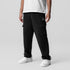 1033. Deltapeak® Cargo Cinch Jogger - Black