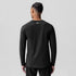 ASRV x Tonal Creora® Cotton Modal Long Sleeve - Black