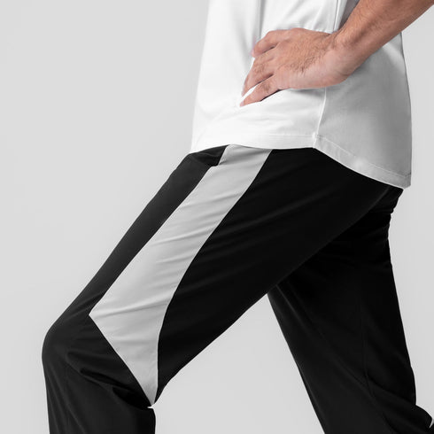 ASRV x Tonal Tetra-Lite® Cuffed Training Jogger - Black