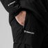 1068. Aerotex™ PrimaLoft® Warm-Up Pant - Black