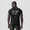 0839. 3D-Lite® 2.0 Lycra® Fitted Tee - Black "OTWR Block"