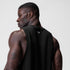 0926. Supima® Muscle Tank - Black