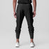 1099. Tetra-Lite® Ice Cargo High Rib Jogger - Black