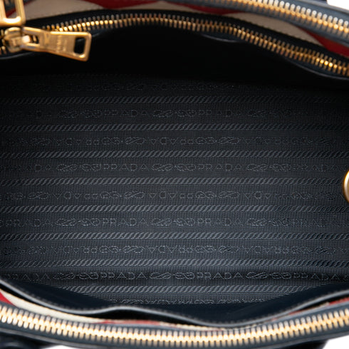 Paradigme Tote Saffiano Leather Medium