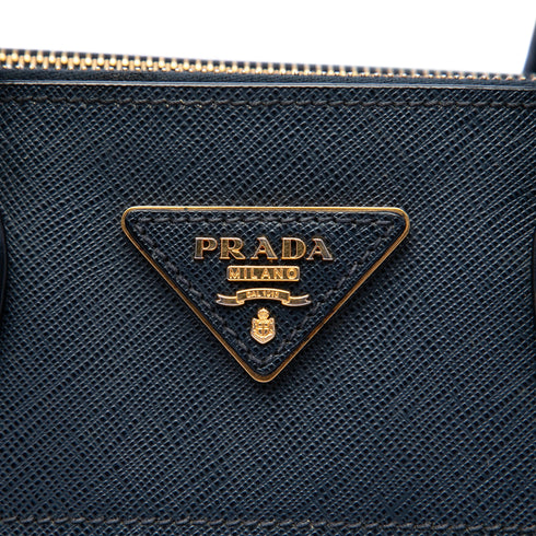 Paradigme Tote Saffiano Leather Medium