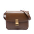 Classic Box Bag Smooth Leather Teen