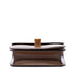 Classic Box Bag Smooth Leather Teen