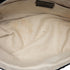 GG Marmont Flap Bag Raffia Small