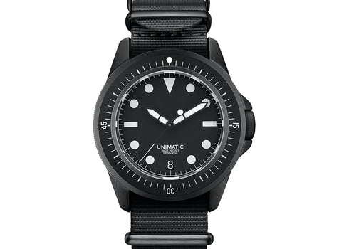 Unimatic Modello Uno U1-FDN