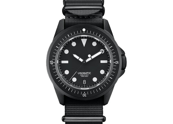 Unimatic Modello Uno U1-FDN
