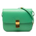 Classic Box Bag Smooth Leather Medium