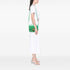 Classic Box Bag Smooth Leather Medium