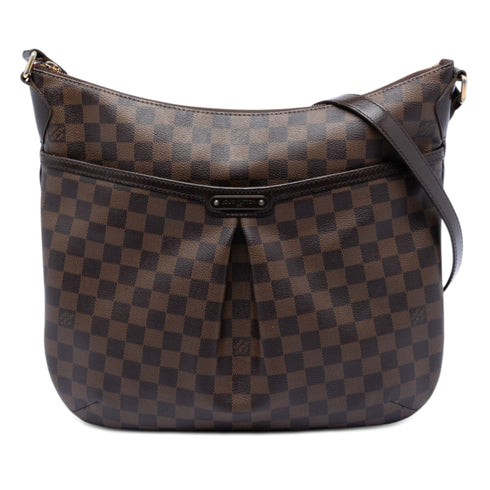 Bloomsbury Handbag Damier GM