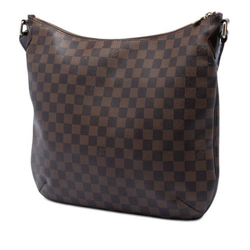 Bloomsbury Handbag Damier GM
